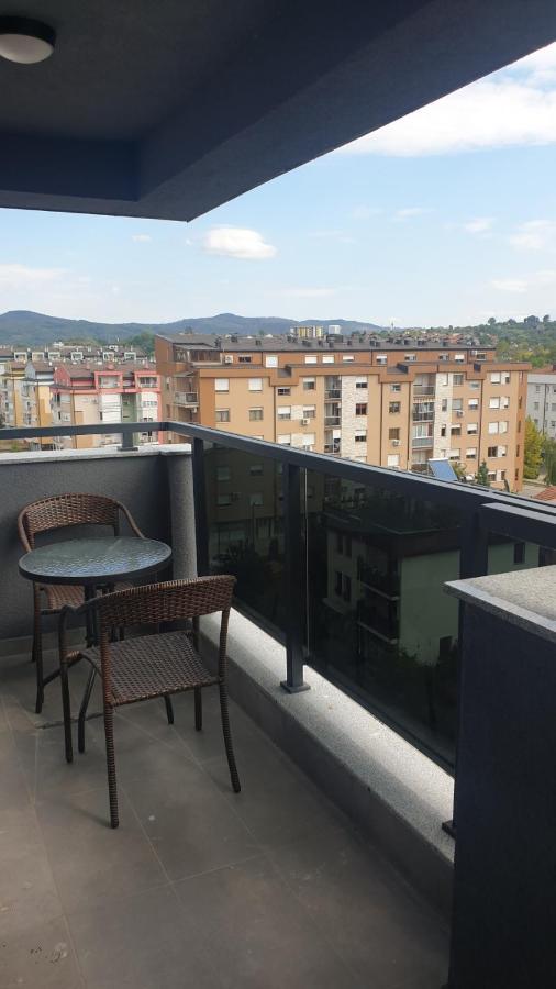 Venecija Apartment *